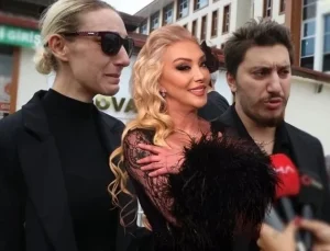 ŞOK GELİŞME! “Bu Kadın Ölsün” Mesajının Sırrı Çözüldü: Güllü’nün Ölümünde Kızı Tuğyan Ülkem’den Kan Donduran İfade!