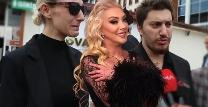 ŞOK GELİŞME! “Bu Kadın Ölsün” Mesajının Sırrı Çözüldü: Güllü’nün Ölümünde Kızı Tuğyan Ülkem’den Kan Donduran İfade!