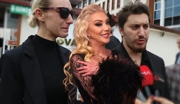 ŞOK GELİŞME! “Bu Kadın Ölsün” Mesajının Sırrı Çözüldü: Güllü’nün Ölümünde Kızı Tuğyan Ülkem’den Kan Donduran İfade!