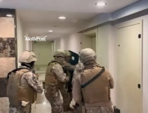 SON DAKİKA! İstanbul’da Yasa Dışı Bahis Çetesine Dev Operasyon: 20 Gözaltı, Milyonluk Vurgun Deşifre Edildi!