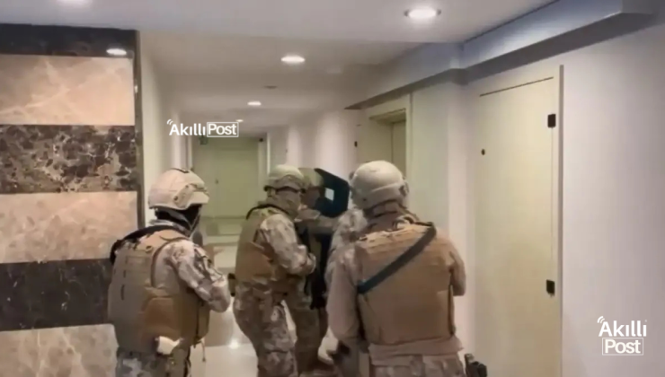 SON DAKİKA! İstanbul’da Yasa Dışı Bahis Çetesine Dev Operasyon: 20 Gözaltı, Milyonluk Vurgun Deşifre Edildi!