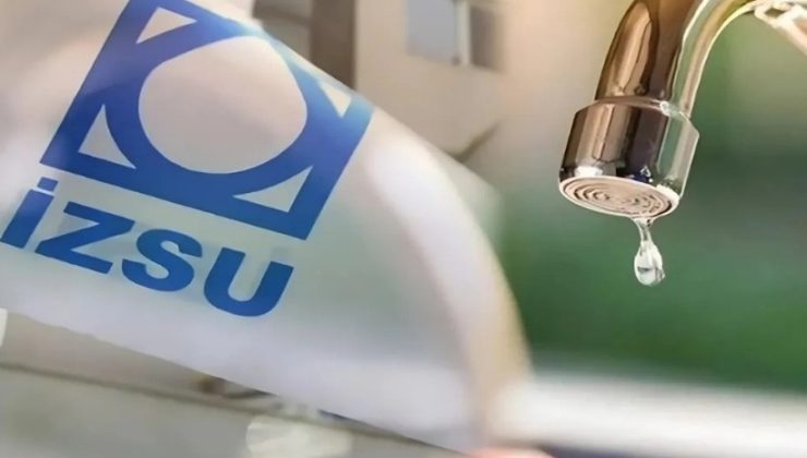 İZSU’dan İzmir’de Su Kesintisi Uyarısı! 29‑30 Ekim Sular Ne Zaman Gelecek?