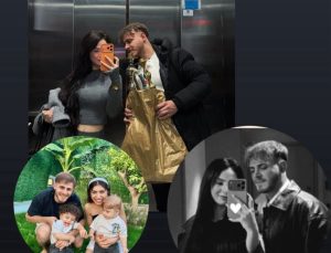 Boşanma Şoku Sonrası Yeni İddia: Güven ve Elvan Çiftinden Sonra Güven’den Hızlı Hamle! Yeni Sevgili Nur Hamile mi?