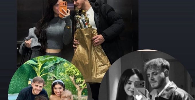 Boşanma Şoku Sonrası Yeni İddia: Güven ve Elvan Çiftinden Sonra Güven’den Hızlı Hamle! Yeni Sevgili Nur Hamile mi?