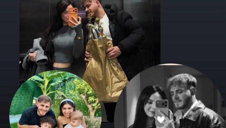 Boşanma Şoku Sonrası Yeni İddia: Güven ve Elvan Çiftinden Sonra Güven’den Hızlı Hamle! Yeni Sevgili Nur Hamile mi?