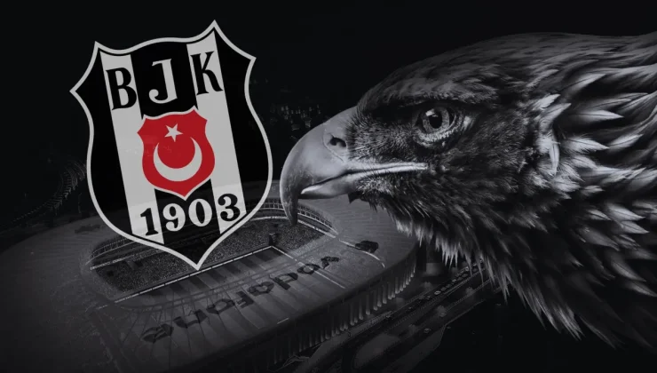 Resmen Açıklandı! Beşiktaş’ta Sürpriz Veda: 6 Yıllık Görev Sona Erdi