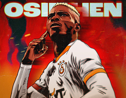 Flaş Gelişme! Futbol Tarihine Geçecek Rakam: Galatasaray, Osimhen’in Bonservisini 140 Milyon Euro Olarak Belirledi!