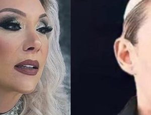 Güllü’nün Kızından Şok İtiraf!