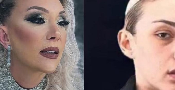 Güllü’nün Kızından Şok İtiraf!