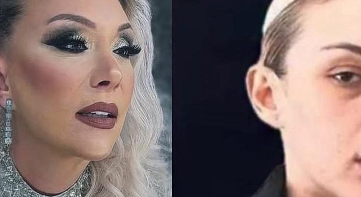 Güllü’nün Kızından Şok İtiraf!