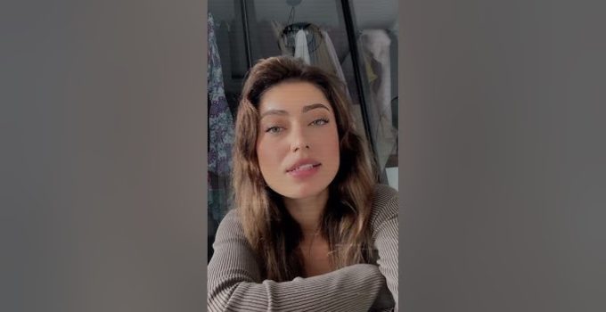 Elvan Tatlı Kimdir?