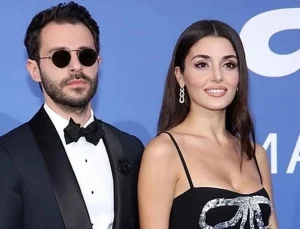 Hande Erçel Ağlayarak Paylaştı, Hemen Sildi! Barıştıklarını Resmen Duyurdu