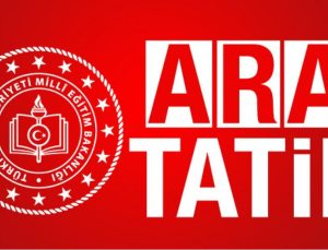 Kasım Ara Tatili (İlk Ara Tatil) Ne Zaman? Okullar Ne Zaman Tatil Olacak — 2025 Detaylı Rehber