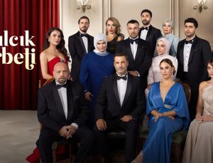 Kızılcık Şerbeti’nde Şok Gelişme: Dört Oyuncu Diziden Ayrılıyor