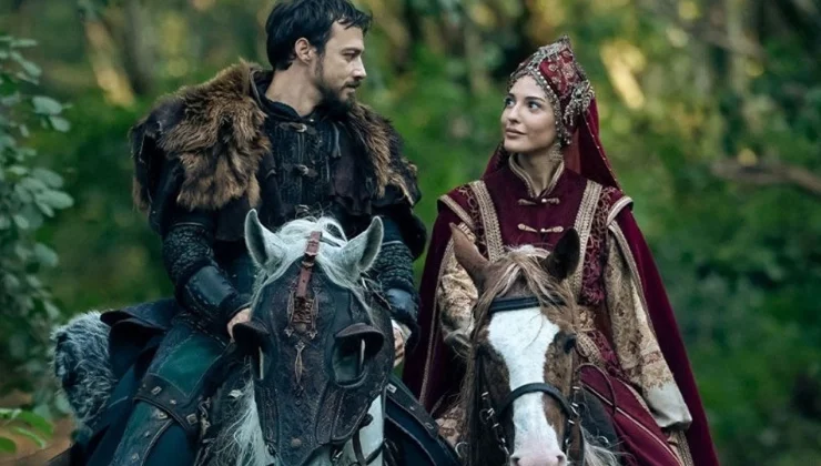 Kuruluş Orhan 1. Bölüm Tek Parça Full İzle – HD Kalitede Yayında mı?