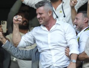 Derbi Öncesi Dev Motivasyon! Sadettin Saran’dan Fenerbahçeli Futbolculara 1.5 Milyon Avro Prim Müjdesi!