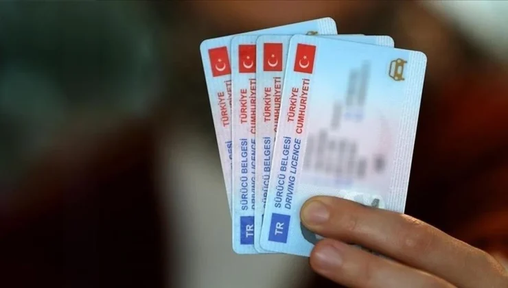 Ehliyet Yenileme Uzatıldı mı? Ehliyet Yenileme Yarın Son mu? İşte Detaylar