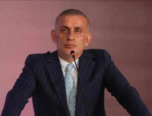 FLAŞ! İbrahim Hacıosmanoğlu’ndan Zorbay Küçük Açıklaması! Bahis Hesabındaki Şaşırtıcı Miktarı Duyurdu!