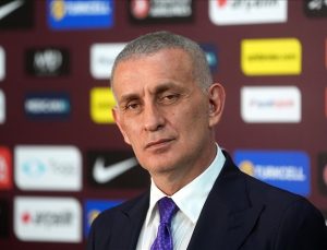 Şok Gelişme! TFF Başkanı İbrahim Hacıosmanoğlu Açıkladı: Bahis Oynayan Futbolcu Sayısı Ortalığı Karıştırdı!