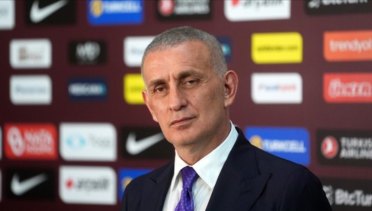 Şok Gelişme! TFF Başkanı İbrahim Hacıosmanoğlu Açıkladı: Bahis Oynayan Futbolcu Sayısı Ortalığı Karıştırdı!