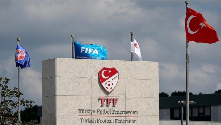 TFF’den Bahis Skandalı İçin Yeni Açıklama: “Türk Futbolunda Bir Daha Yer Almayacak!
