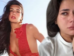 Ünlü Fenomen Sibil Çetinkaya’dan Kötü Haber! Sevenlerini Korkutan Şok Açıklama