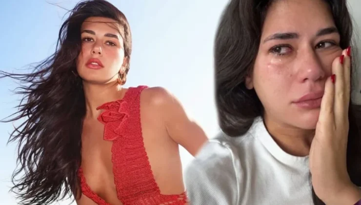 Ünlü Fenomen Sibil Çetinkaya’dan Kötü Haber! Sevenlerini Korkutan Şok Açıklama