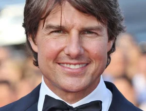 Efsanevi Kariyer Taçlandı: Tom Cruise Onursal Oscar Ödülü’nün Sahibi Oldu