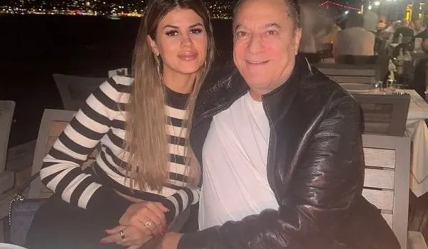 YOK ARTIK!” MEHMET ALİ ERBİL’İN EŞİ GÜLSEREN CEYLAN’DAN ALİŞAN’IN EŞİNE ŞOK SUÇLAMA: “Sana Yakışmıyor, O Benim Hakkım