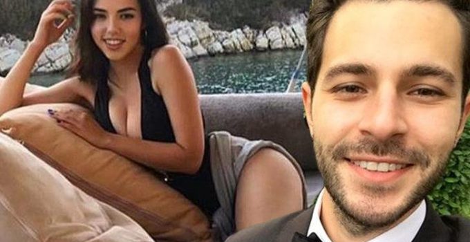 ESKİ AŞK YENİDEN ALEVLENİYOR MU? Hakan Sabancı, Hande Erçel’den Sonra Aygün Aydın’a Geri Döndü İddiası! Flaş Görüntüler Ortaya Çıktı!