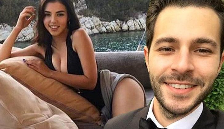 ESKİ AŞK YENİDEN ALEVLENİYOR MU? Hakan Sabancı, Hande Erçel’den Sonra Aygün Aydın’a Geri Döndü İddiası! Flaş Görüntüler Ortaya Çıktı!