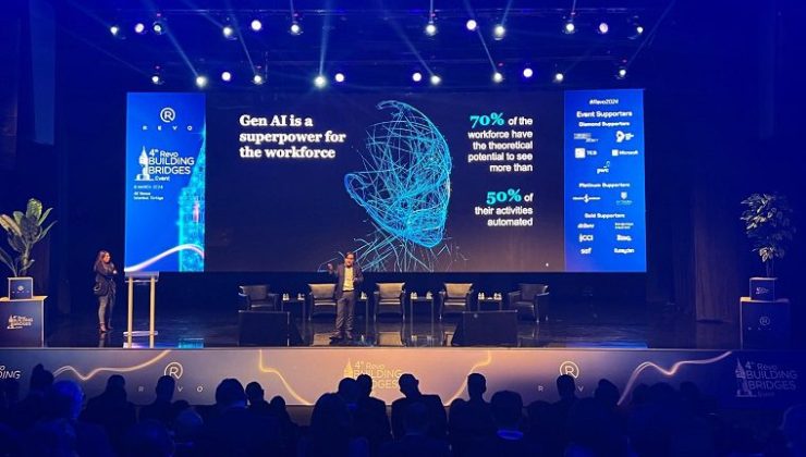 BAKAN KACIR: “Yapay Zeka, Küresel İş Birliğinde Yeni Bir Dönüm Noktası!” Türkiye, Adaletli Yapay Zeka Evrimine Öncülük Ediyor