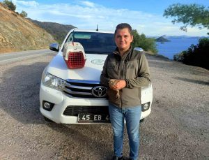 SON DAKİKA: Datça’da Yasadışı Kınalı Keklik Satışına Ağır Ceza: 28 BİN TL KESİLDİ