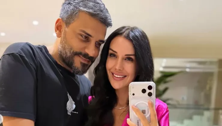 Dilan Polat 3. Kez Anne Oluyor! Hamilelik Testi Paylaşımı Şok Etkisi Yarattı, Bebeğin Cinsiyeti Merak Konusu!