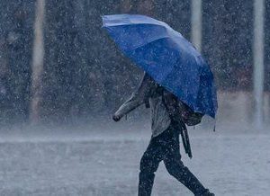 Hafta Sonu Dikkat! İç ve Doğu Kesimlere Sağanak Geliyor, Yükseklerde Kar Yağışı Uyarısı