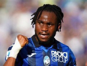 Dev Bomba! Galatasaray, Lookman İçin Kesenin Ağzını Açtı: 40 Milyon Euro’luk Dev Bütçe Hazır!