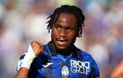 Dev Bomba! Galatasaray, Lookman İçin Kesenin Ağzını Açtı: 40 Milyon Euro’luk Dev Bütçe Hazır!