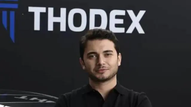 Son Dakika: Thodex’in Kurucusu Faruk Fatih Özer Cezaevinde Ölü Bulundu!