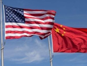 Çin’den ABD’ye Sert Tepki: “Tayvan’a Silah Satışı Egemenliğimize Zarar Veriyor”