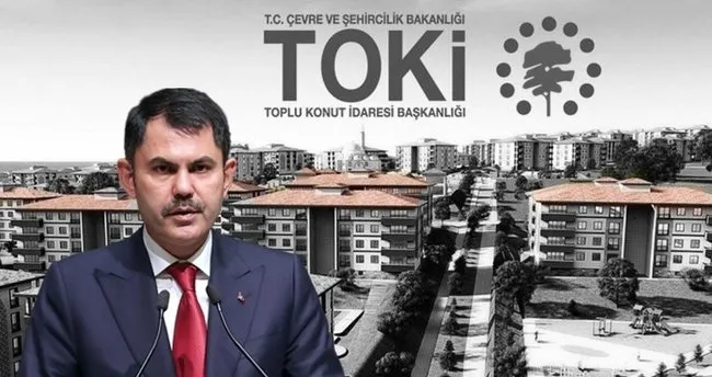 FLAS HABER: TOKİ 500 Bin Sosyal Konut İstanbul’da Hangi İlçelere Yapılacak? İşte İlk Açıklanan 4 İlçe ve Tüm Detaylar!