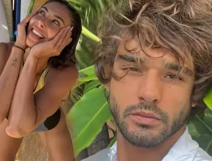 MANŞET: Şeyma Subaşı’nın Gizli Kaçamağı İfşa Oldu! Eski Sevgilisi Marlon’la Yatak Görüntüsü Şok Etti