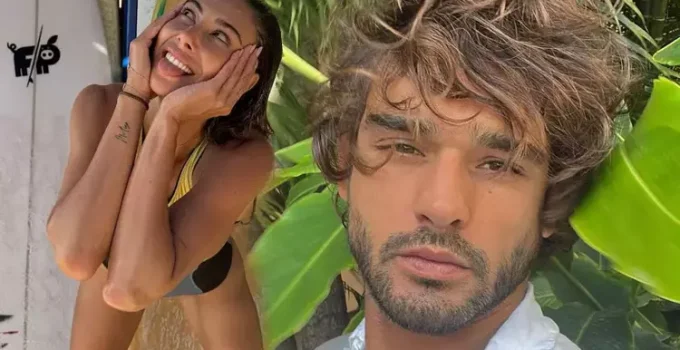 MANŞET: Şeyma Subaşı’nın Gizli Kaçamağı İfşa Oldu! Eski Sevgilisi Marlon’la Yatak Görüntüsü Şok Etti