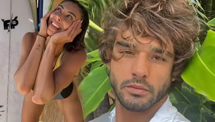 MANŞET: Şeyma Subaşı’nın Gizli Kaçamağı İfşa Oldu! Eski Sevgilisi Marlon’la Yatak Görüntüsü Şok Etti