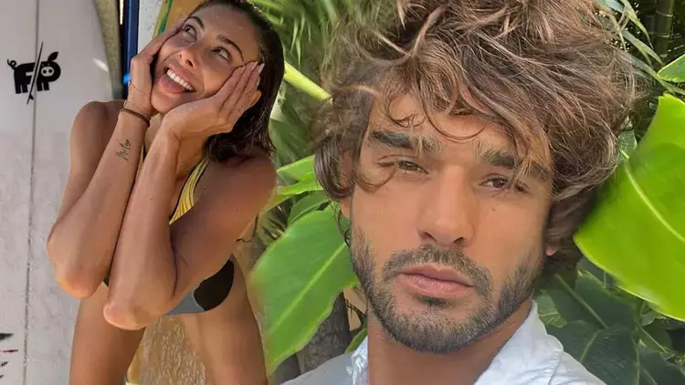 MANŞET: Şeyma Subaşı’nın Gizli Kaçamağı İfşa Oldu! Eski Sevgilisi Marlon’la Yatak Görüntüsü Şok Etti