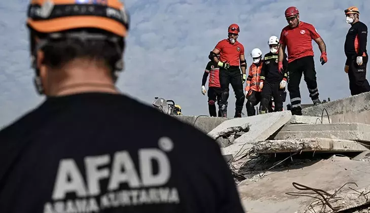 Son Dakika: AFAD 1250 Personel Alımı Başladı!