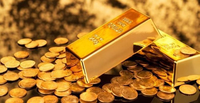 Altın Piyasası Hız Kesmiyor: Gram ve Ons Altında Haftanın İlk Kritik Seviyeleri