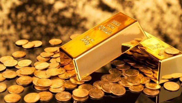 Altın Piyasası Hız Kesmiyor: Gram ve Ons Altında Haftanın İlk Kritik Seviyeleri