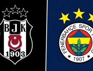CANLI ANLATIM: DERBİDE ŞOK BAŞLANGIÇ!