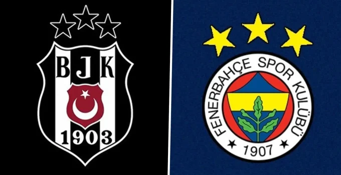 CANLI ANLATIM: DERBİDE ŞOK BAŞLANGIÇ!