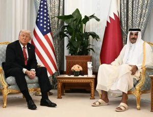 SON DAKİKA: Katar ve ABD Askeri İş Birliğini Zirveye Taşıyor! Bölgesel Güvenlik İçin Kritik Adım